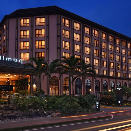 Pullman Nairobi Upper Hill Hotell Exteriör bild